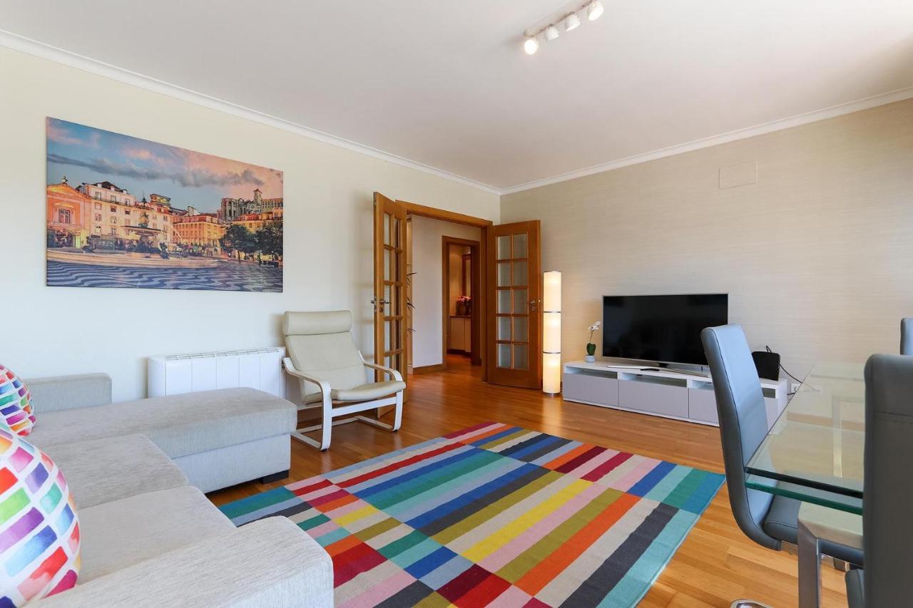 Apartamento Bellevue By Homing Lisboa