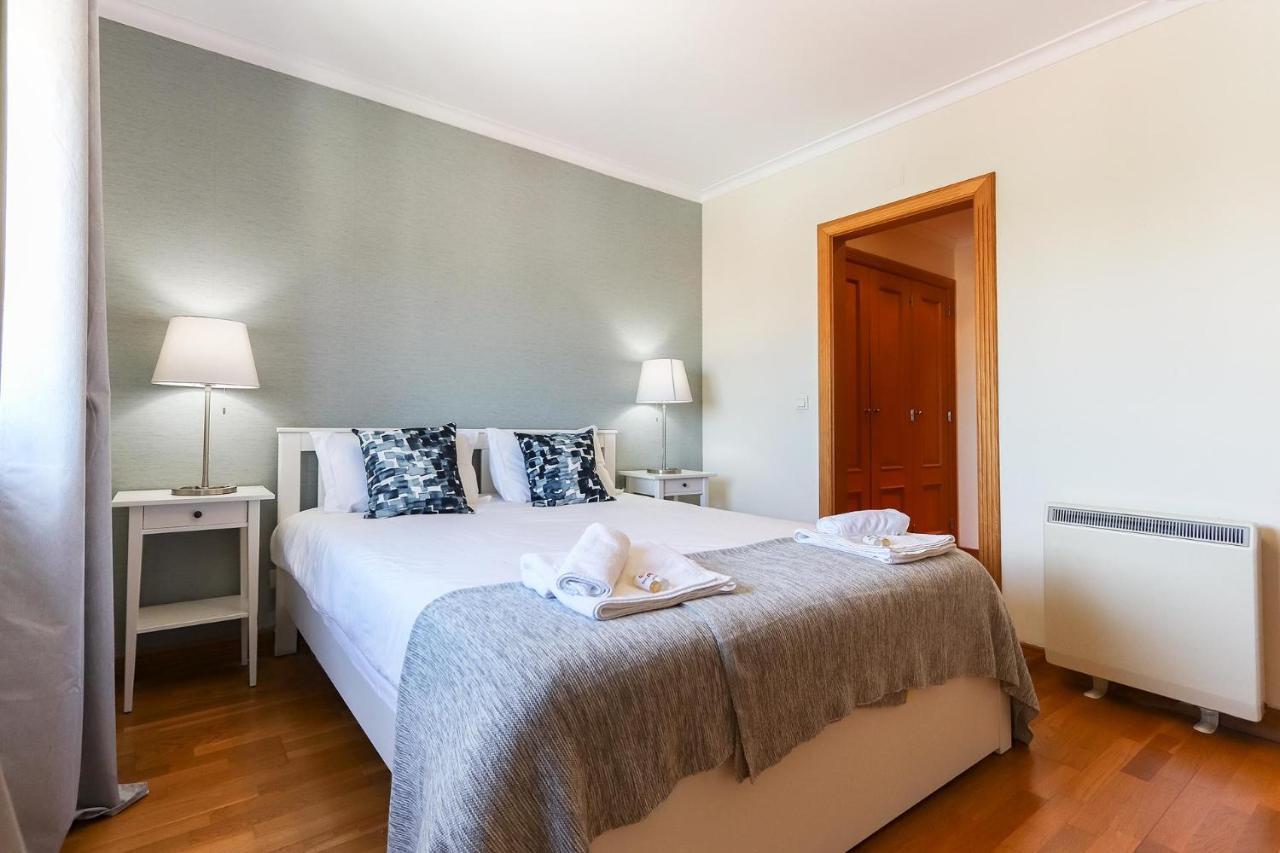 Bellevue By Homing Lisboa