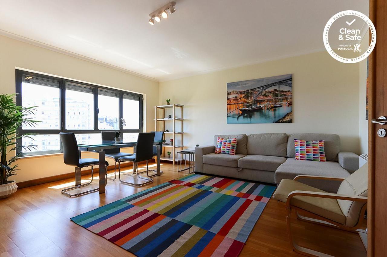 Bellevue By Homing Apartamento *
