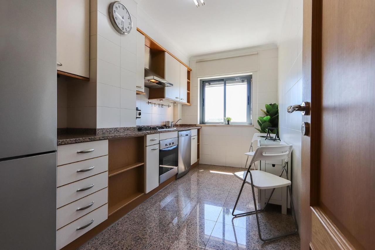 Bellevue By Homing Apartamento *