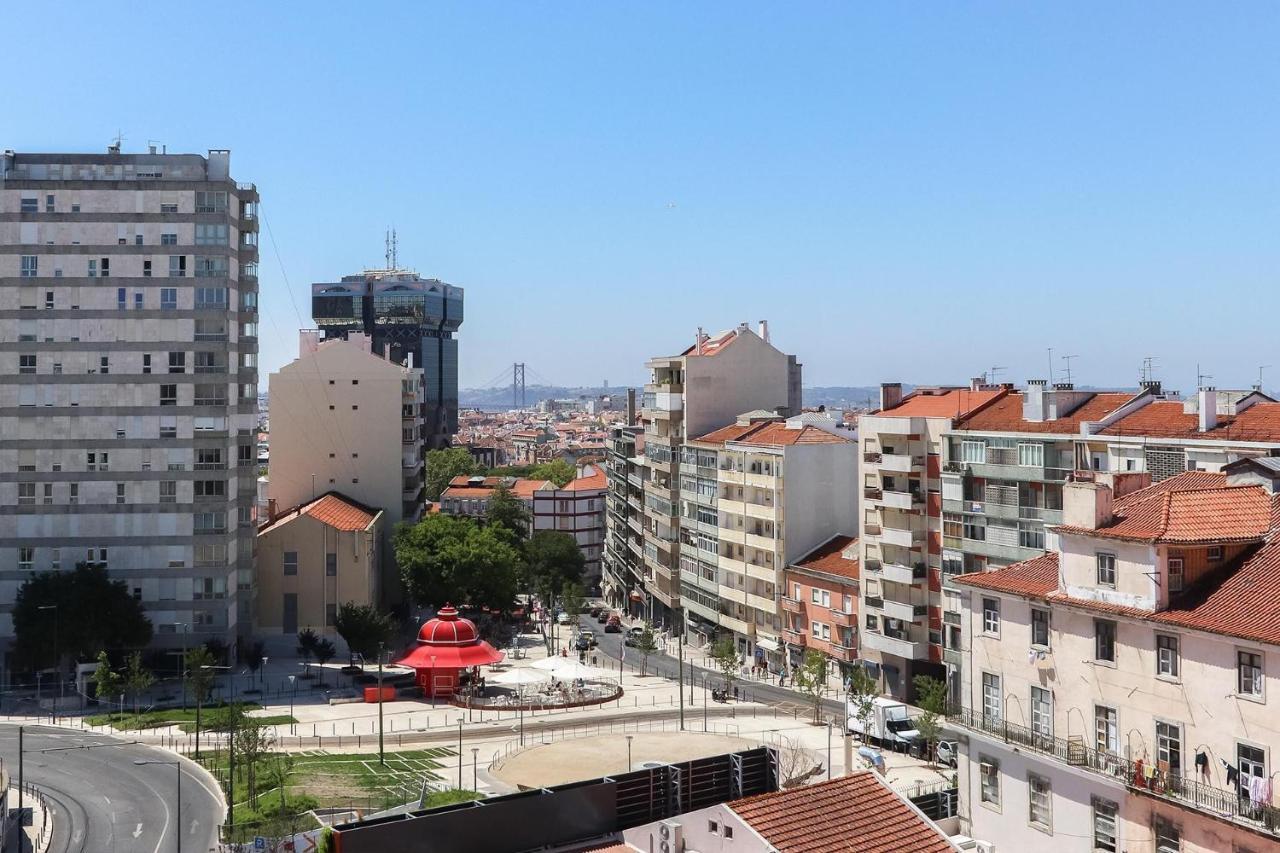 Apartamento Bellevue By Homing Lisboa