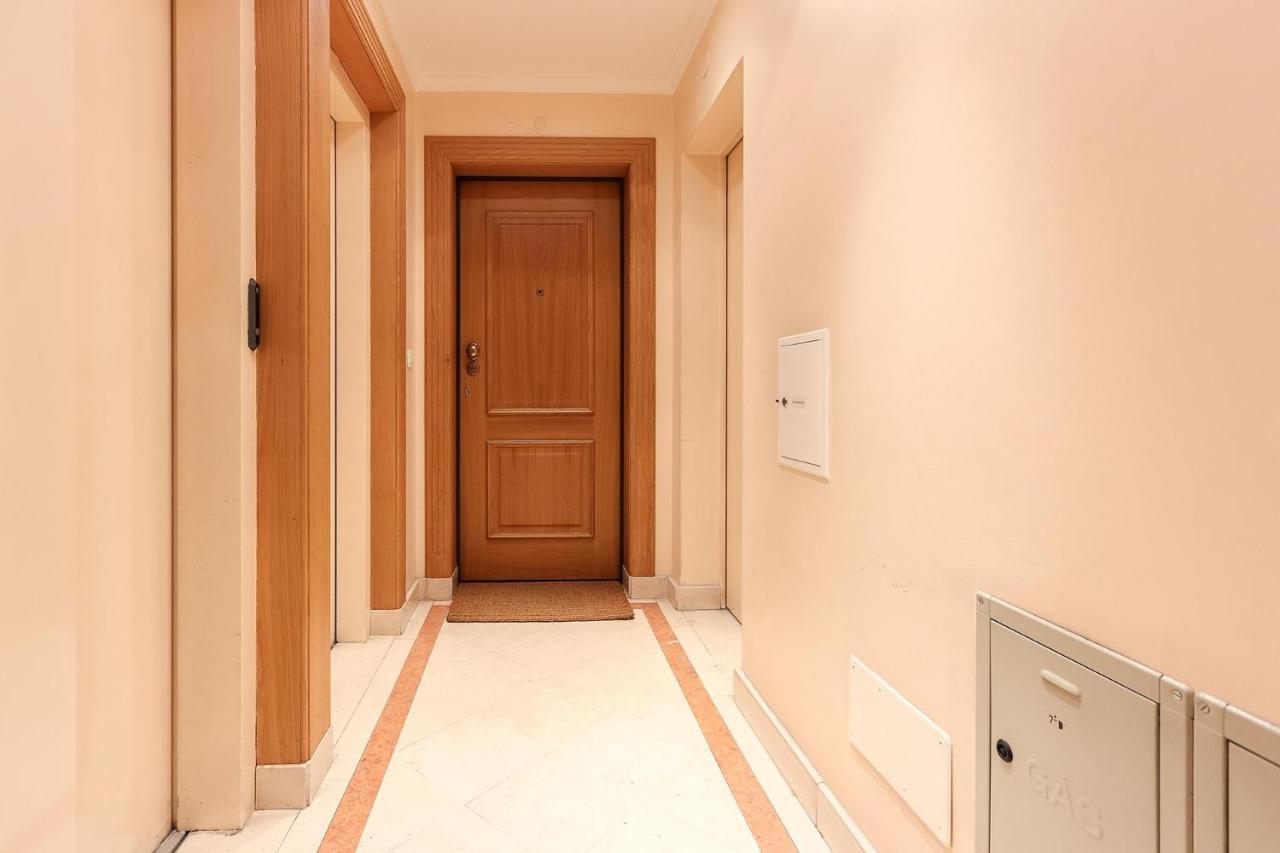 Apartamento Bellevue By Homing