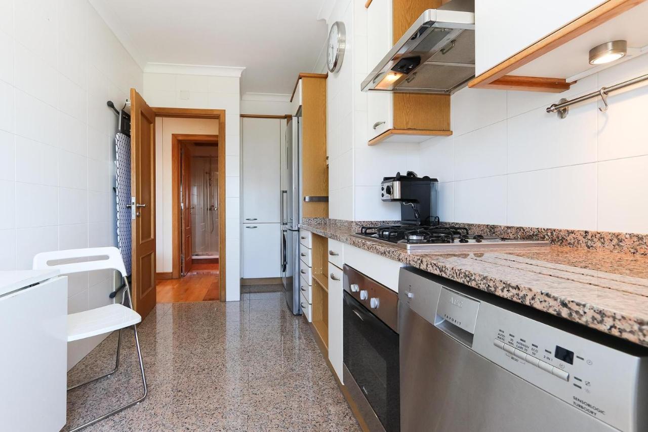 Apartamento Bellevue By Homing