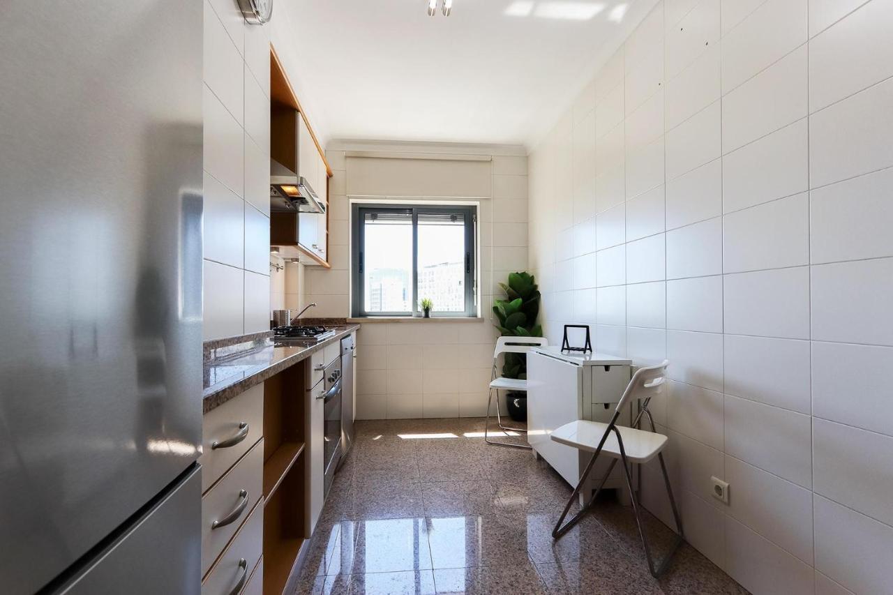 Apartamento Bellevue By Homing