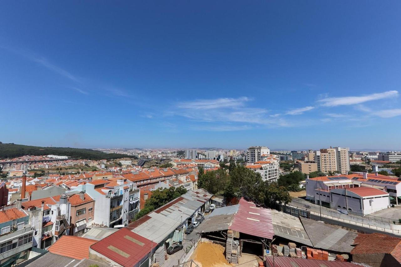 Bellevue By Homing Lisboa