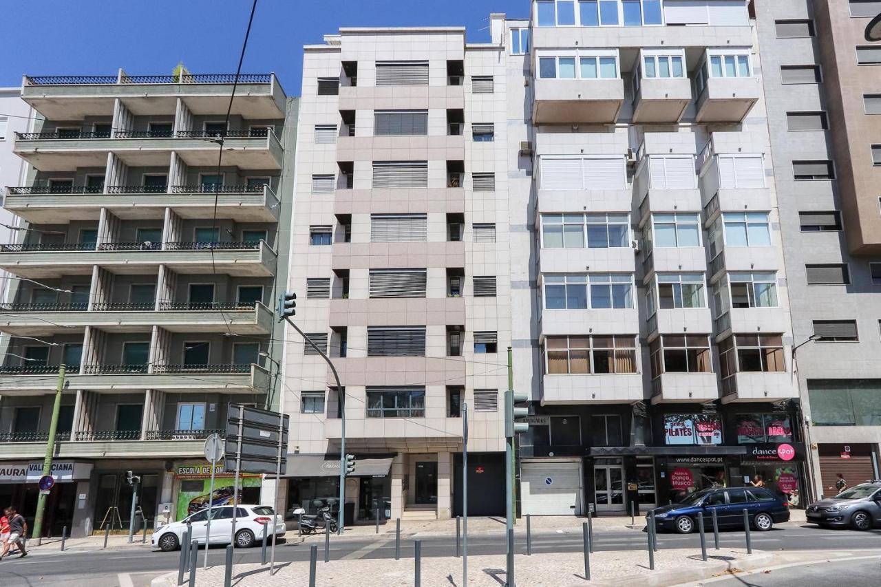 Bellevue By Homing * Lisboa