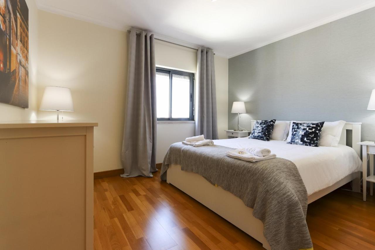 Bellevue By Homing Apartamento *