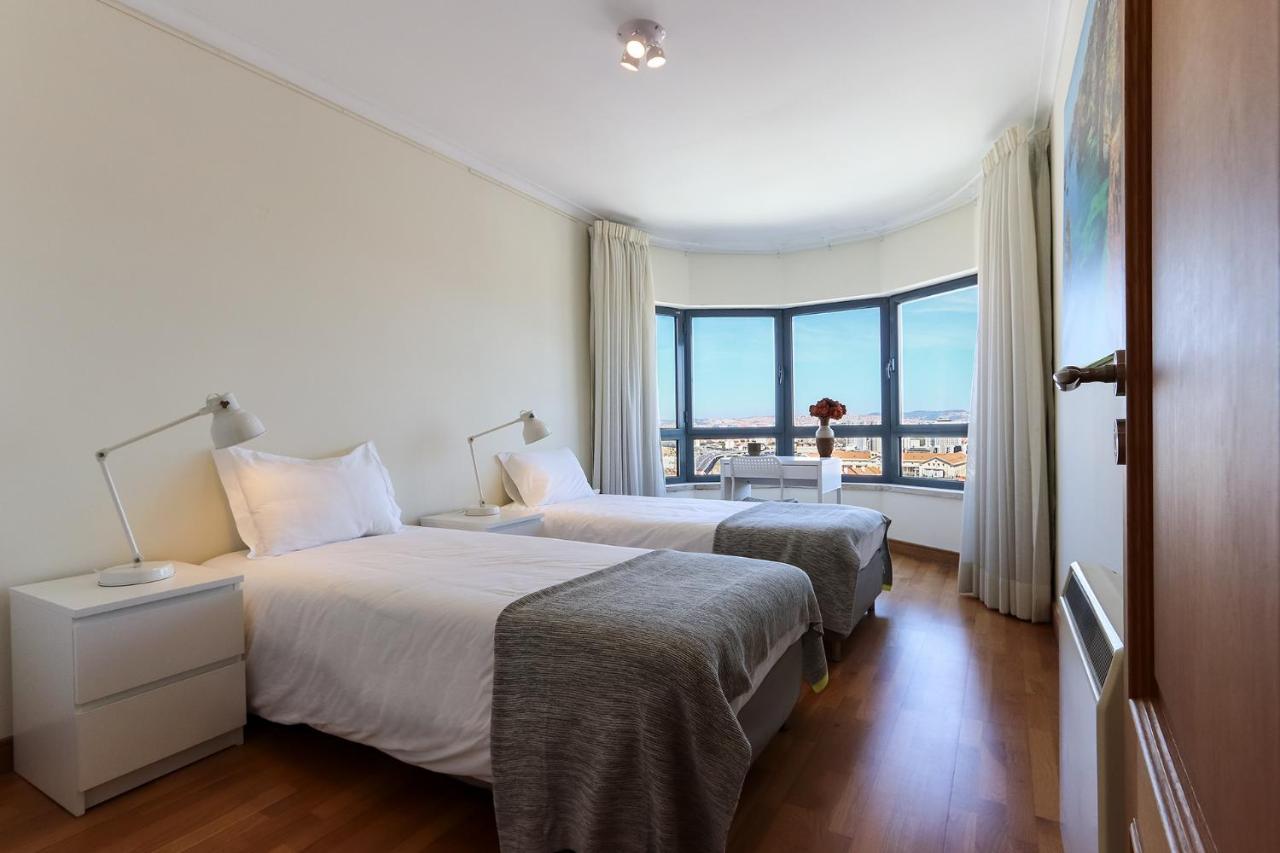 Bellevue By Homing Apartamento Lisboa